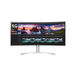 LG 38WN95CP-W.AEU 95,29cm...